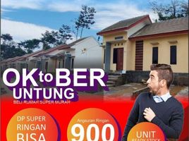 2 Bedroom House for sale in Kidung Kandang, Malang Regency, Kidung Kandang