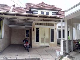 5 Bedroom House for sale in Margacinta, Bandung, Margacinta