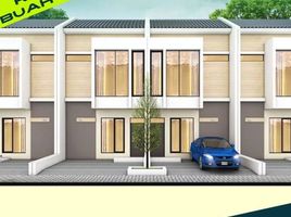 3 Bedroom House for sale in Sumurbandung, Bandung, Sumurbandung