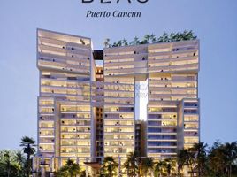 3 Schlafzimmer Appartement zu verkaufen in Cancun, Quintana Roo, Cancun