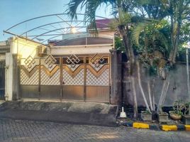 3 Bedroom House for sale in Gayungan, Surabaya, Gayungan