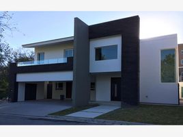 4 Schlafzimmer Haus zu verkaufen in Monterrey, Nuevo Leon, Monterrey