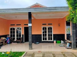 3 Schlafzimmer Haus zu verkaufen in Sawangan, West Jawa, Sawangan