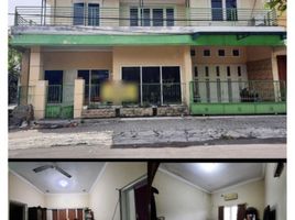 7 Schlafzimmer Haus zu verkaufen in Sukolilo, East Jawa, Sukolilo, Surabaya, East Jawa