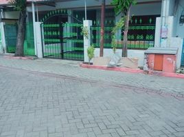 5 Kamar Vila for sale in Sukomanunggal, Surabaya, Sukomanunggal