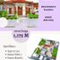 3 Habitación Casa en venta en Ngaglik, Yogyakarta, Ngaglik, Sleman