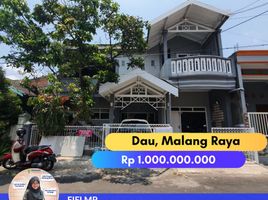 9 Schlafzimmer Haus zu verkaufen in Lowok Waru, East Jawa, Lowok Waru, Malang Regency