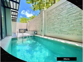 3 Schlafzimmer Haus zu verkaufen in Cancun, Quintana Roo, Cancun