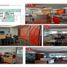 365 SqM Office for rent in Nuevo Leon, Monterrey, Nuevo Leon
