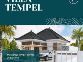 3 Habitación Casa en venta en Danurejan, Yogyakarta, Danurejan, Yogyakarta, Yogyakarta