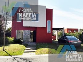 3 Schlafzimmer Villa zu verkaufen in Pilar, Buenos Aires, Pilar