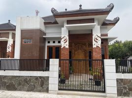 3 Bedroom Villa for sale in Klaten, Jawa Tengah, Prambanan, Klaten