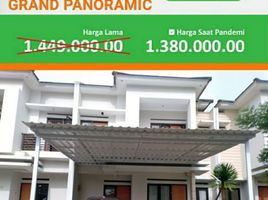 3 Bedroom House for sale in Husein Sastranegara International Airport, Andir, Sumurbandung