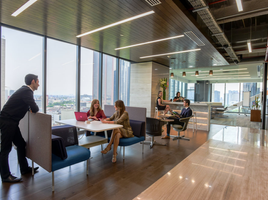97.13 m2 Office for rent in Azcapotzalco, Mexico City, Azcapotzalco