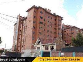 3 Habitación Apartamento en venta en Cathedral of the Immaculate Conception, Cuenca, Cuenca, Cuenca