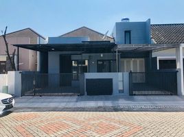 3 Habitación Casa en venta en Blimbing, East Jawa, Blimbing, Malang Regency, East Jawa