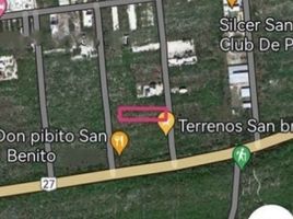  Terreno (Parcela) en venta en Merida, Yucatán, Merida, Yucatán
