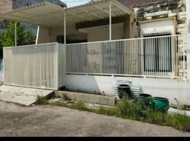 4 Habitación Villa en venta en Mulyorejo, East Jawa, Mulyorejo