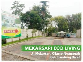 2 Bedroom House for sale in West Jawa, Ngamprah, Bandung, West Jawa