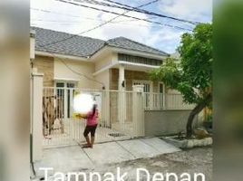 3 Schlafzimmer Villa zu verkaufen in Gunung Anyar, East Jawa, Gunung Anyar