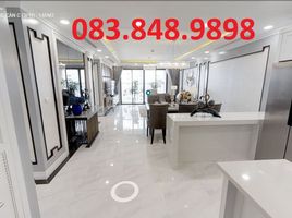 테이 호, 하노이PropertyTypeNameBedroom, Quang An, 테이 호