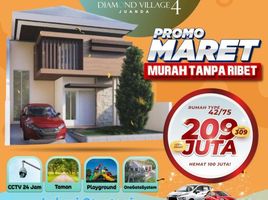 2 Bedroom House for sale in Buduran, Sidoarjo, Buduran