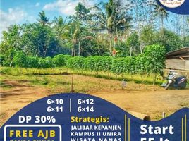  Land for sale in Kepanjen, Malang Regency, Kepanjen