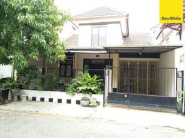 3 Schlafzimmer Villa zu verkaufen in Dukuhpakis, East Jawa, Dukuhpakis
