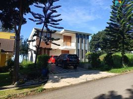 5 Bedroom Villa for sale in Bandung Institute of Technology, Sukajadi, Cidadap