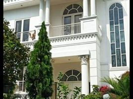 4 Habitación Villa en venta en Mulyorejo, East Jawa, Mulyorejo