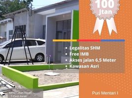 2 Bedroom House for sale in Polanharjo, Klaten, Polanharjo