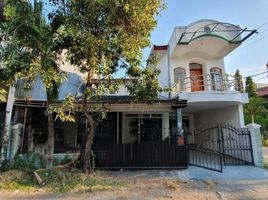 4 Schlafzimmer Haus zu verkaufen in Tambaksari, East Jawa, Tambaksari, Surabaya, East Jawa