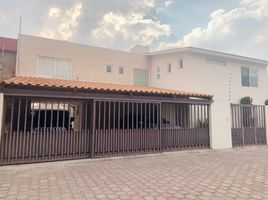 Villa 4 chambre à vendre à Toluca, Mexico, Toluca