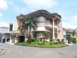 5 Bedroom Villa for sale in Mulyorejo, Surabaya, Mulyorejo