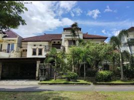 5 Habitación Casa en venta en Gunung Anyar, East Jawa, Gunung Anyar