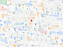 2 Habitación Apartamento en venta en Miguel Hidalgo, Ciudad de México, Miguel Hidalgo