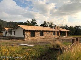 4 Schlafzimmer Villa zu verkaufen in Valle De Bravo, Mexico, Valle De Bravo
