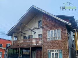 19 Habitación Casa en venta en Los Lagos, Castro, Chiloé, Los Lagos