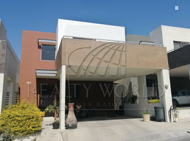 Villa 3 chambre à louer à Monterrey, Nuevo Leon, Monterrey
