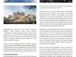 2 Bedroom Villa for sale in Batam Timur, Riau, Batam Timur, Batam, Riau