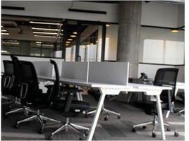 25 m2 Office for rent in Monterrey, Nuevo Leon, Monterrey