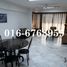 3 Bilik Tidur Kondo for sale in Bandar Kuala Lumpur, Kuala Lumpur, Bandar Kuala Lumpur