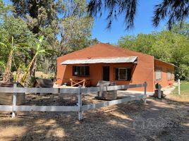3 Habitación Villa en venta en Moreno, Buenos Aires, Moreno