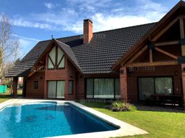 3 Habitación Casa en alquiler en Canuelas, Buenos Aires, Canuelas