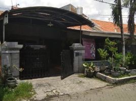 2 Habitación Casa en venta en Tenggilis Mejoyo, East Jawa, Tenggilis Mejoyo
