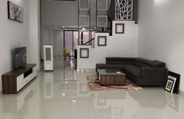 Cho thuê nhà riêng, 4 PN, 100 m², Thanh Khê