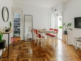 1 Schlafzimmer Appartement zu verkaufen in Federal Capital, Buenos Aires, Federal Capital