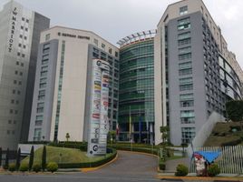 72.21 m2 Office for rent in Huixquilucan, Mexico, Huixquilucan