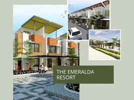 3 Bedroom Villa for sale in Indonesia, Pamulang, Tangerang, Banten, Indonesia