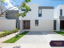 4 Habitación Apartamento en venta en Yaxkukul, Yucatán, Yaxkukul